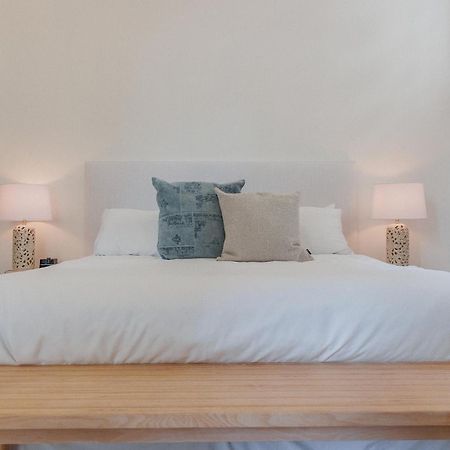 Fire Station One Boutique Hotel Roanoke Buitenkant foto
